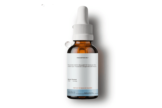 Understanding Finasteride and Minoxidil