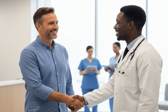 Why Post-Operative Experience Defines Your Clinic's Reputation