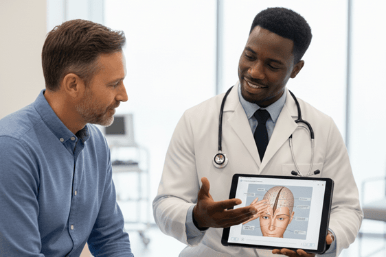 Improving Graft Survival Through Better Patient Education