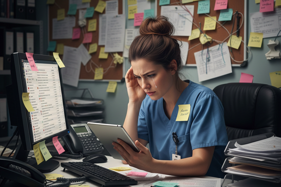 The Hidden Cost of Poor Post-Operative Communication